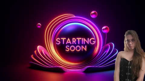 A Ditzy TGirl aka Lizzy online show from 03-08-26, 10:02