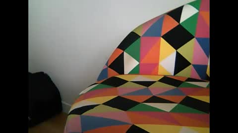 ADJ777 online show from 03-10-25, 11:32