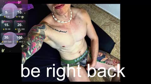 adler online show from 01-18-25, 03:49