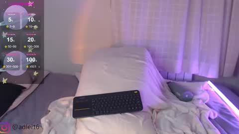 adler online show from 01-23-25, 02:07