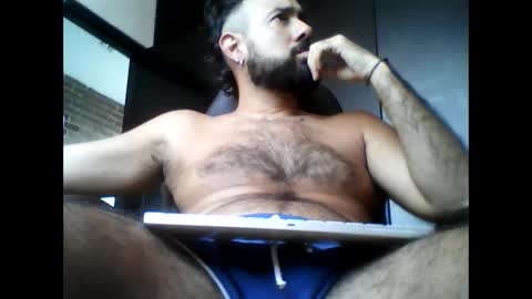 Snapshot of adolfofo chatting on 09-13-25, 06:40 adolfofo online show from 09-13-25, 06:40