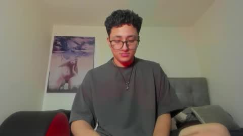 adonibaskerville online show from 02-13-26, 03:08