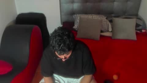 adonibaskerville online show from 02-14-26, 04:26