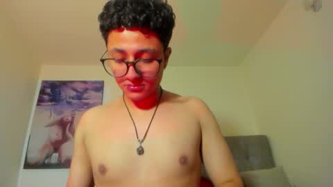 adonibaskerville online show from 02-22-26, 02:45