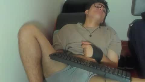 adonibaskerville online show from 02-27-26, 02:28