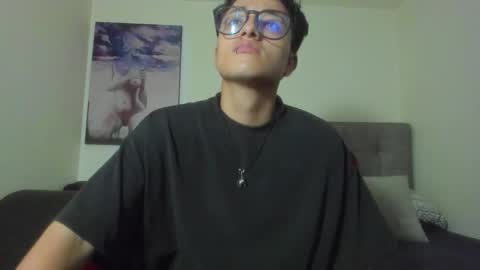 adonibaskerville online show from 03-02-26, 02:24