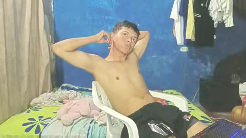 Adonis online show from 03-06-26, 11:56