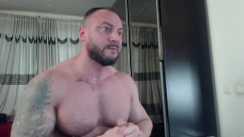 adonis_dionysos online show from 02-10-25, 02:05