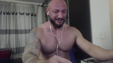 adonis_dionysos online show from 11-20-25, 01:11