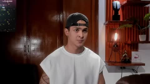 Snapshot of adonis_dlh chatting on 12-04-24, 02:31 Adonis online show from 12-04-24, 02:31