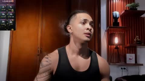 Snapshot of adonis_dlh chatting on 12-09-24, 02:02 Adonis online show from 12-09-24, 02:02