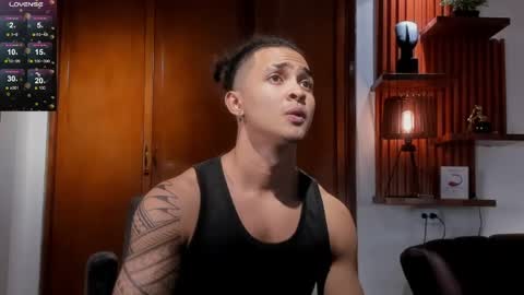 Snapshot of adonis_dlh chatting on 12-09-24, 05:07 Adonis online show from 12-09-24, 05:07