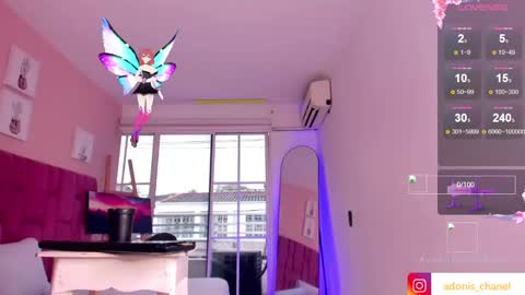 adonis_hot_xx online show from 09-11-25, 09:26