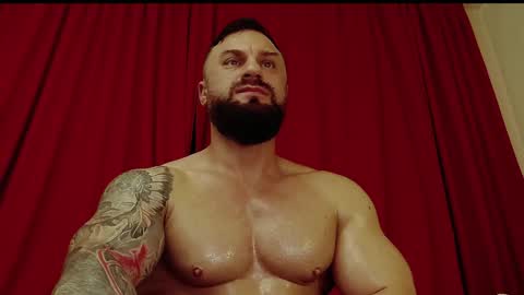 Adonis online show from 01-06-25, 10:47