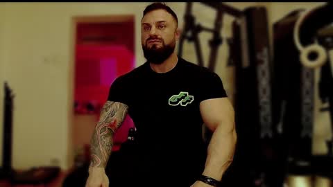 Adonis online show from 01-08-25, 05:37