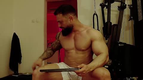 Adonis online show from 01-10-25, 10:36