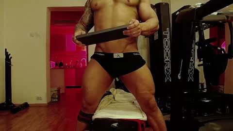 Adonis online show from 01-15-25, 02:06