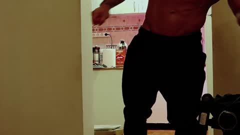 Adonis online show from 01-17-25, 07:27