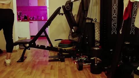 Adonis online show from 01-23-25, 10:01