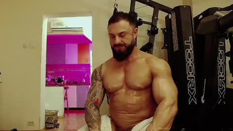 Adonis online show from 02-07-25, 04:59