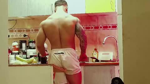 Adonis online show from 02-11-25, 11:01