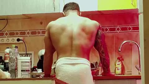 Adonis online show from 02-18-25, 09:32