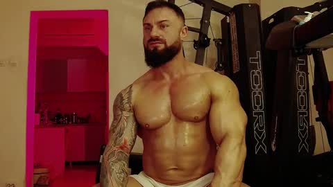 Adonis online show from 02-22-25, 11:13