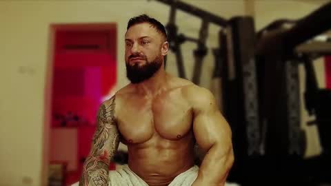 Adonis online show from 02-24-25, 10:36