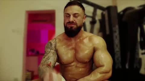 Adonis online show from 02-28-25, 07:35