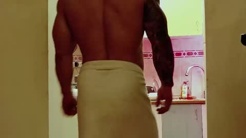 Adonis online show from 03-02-25, 10:38