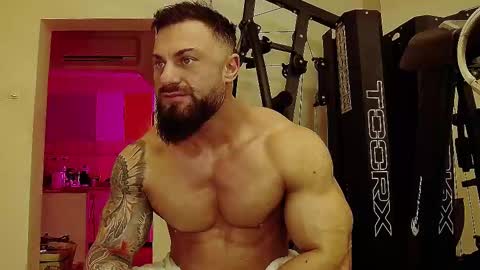 Adonis online show from 03-04-25, 10:27