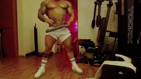 Adonis online show from 03-07-25, 01:31