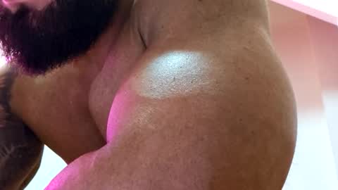 Adonis online show from 11-03-25, 04:41