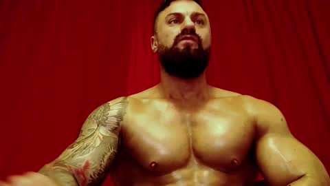 Adonis online show from 11-15-25, 11:07