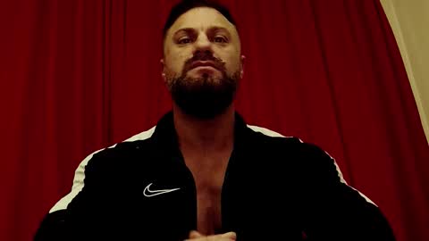 Adonis online show from 01-11-26, 12:21