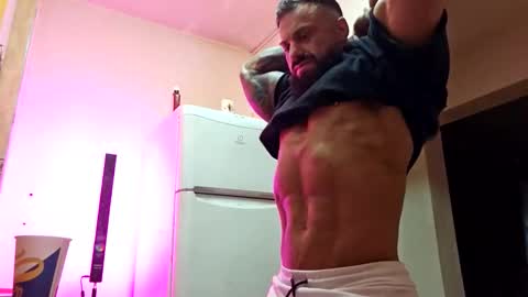 Adonis online show from 02-15-26, 12:36