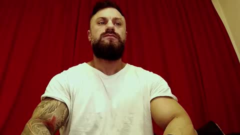 Adonis online show from 03-02-26, 09:21