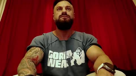 Adonis online show from 03-16-26, 09:57