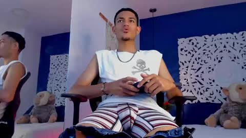 adonis_wb online show from 09-15-25, 10:43