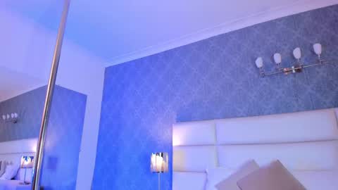 Adonis  online show from 02-27-25, 02:43