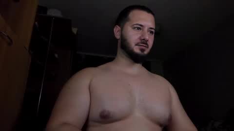 Adonis Steel online show from 12-15-24, 12:29