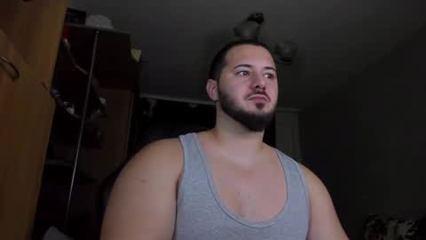 Adonis Steel online show from 12-15-24, 10:26