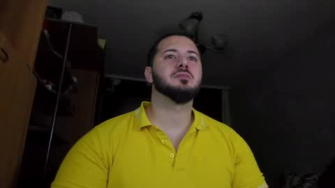 Adonis Steel online show from 12-16-24, 09:52