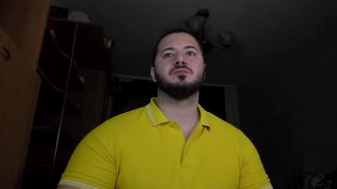 Adonis Steel online show from 12-22-24, 01:45