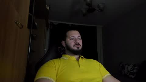 Adonis Steel online show from 12-23-24, 02:24