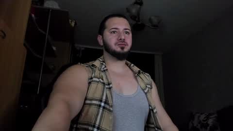 Adonis Steel online show from 12-28-24, 05:46