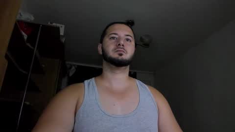 Adonis Steel online show from 09-14-25, 10:42