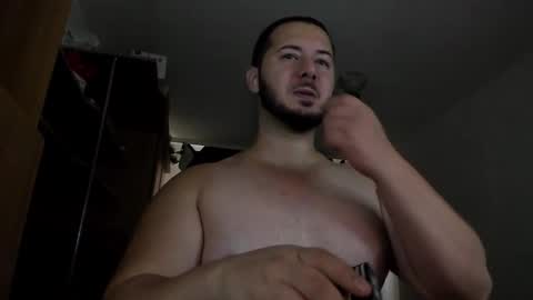 Adonis Steel online show from 09-18-25, 07:54