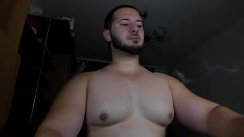 Adonis Steel online show from 09-19-25, 09:37