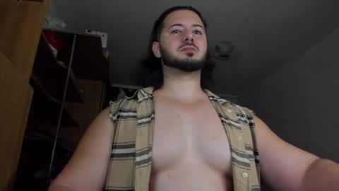 Adonis Steel online show from 10-12-25, 11:48